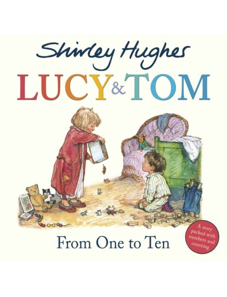 Lucy Tom From One to Ten