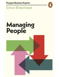 Managing People Managing People