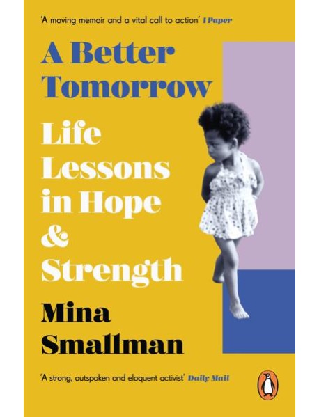 A Better Tomorrow