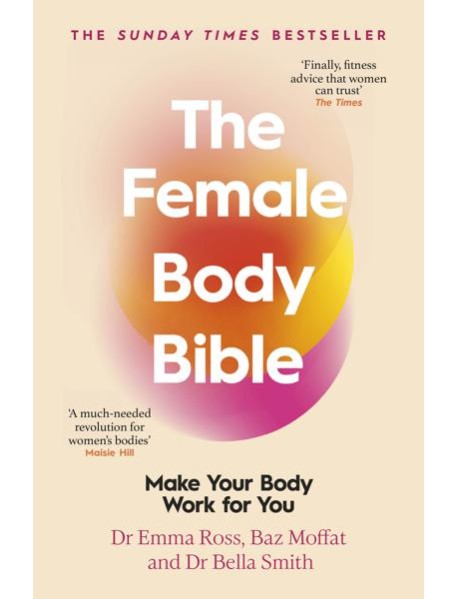 The Female Body Bible