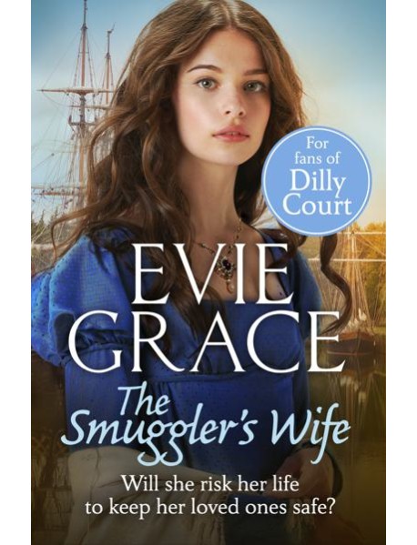 The Smugglers Wife