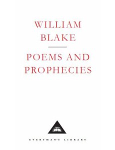 Poems And Prophecies
