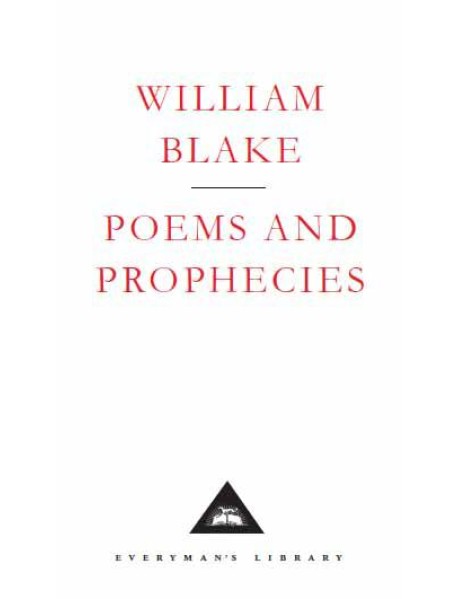 Poems And Prophecies