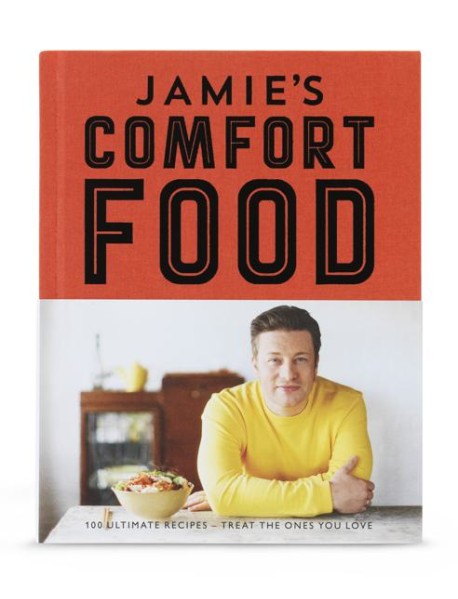 Jamies Comfort Food
