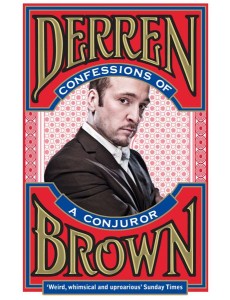 Confessions of a Conjuror