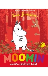 Moomin and the Golden Leaf