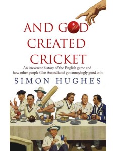 And God Created Cricket