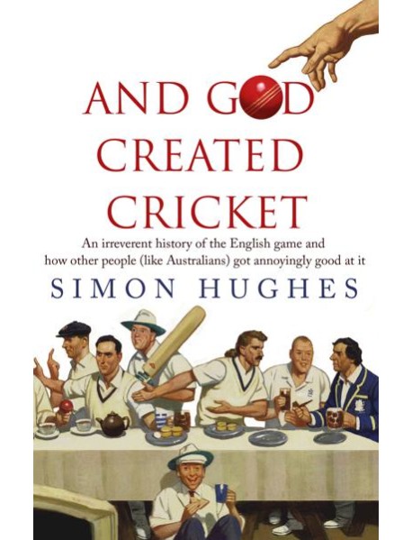 And God Created Cricket