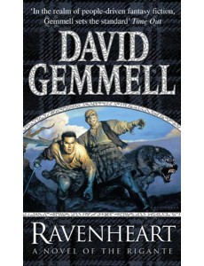 Ravenheart