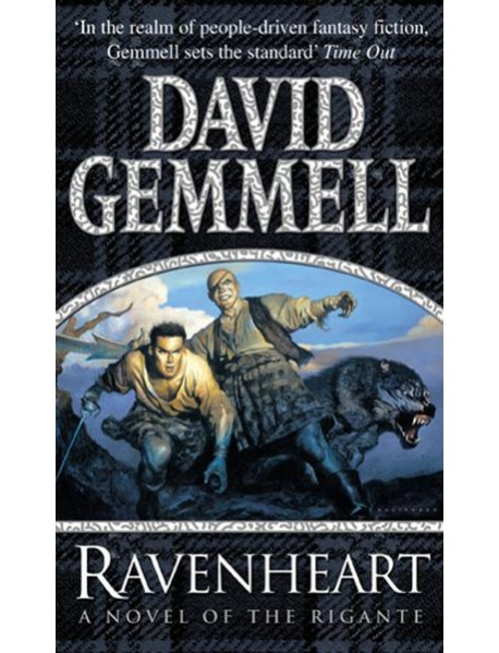 Ravenheart