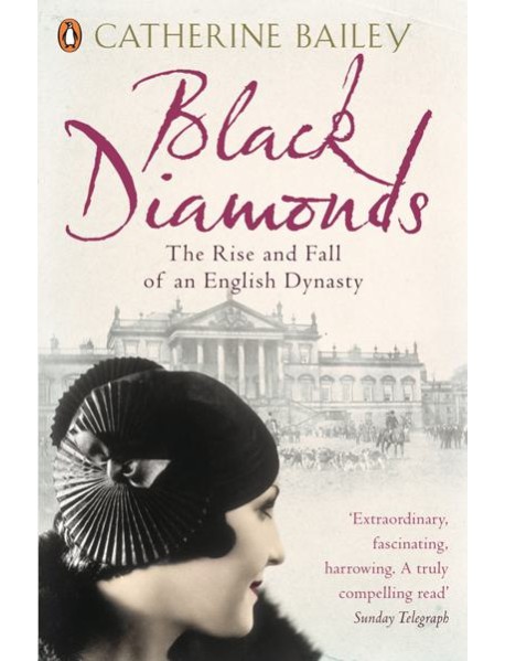 Black Diamonds