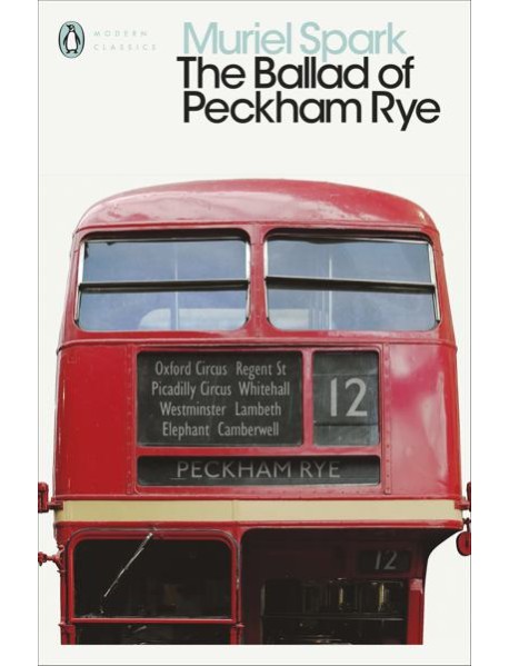 The Ballad of Peckham Rye