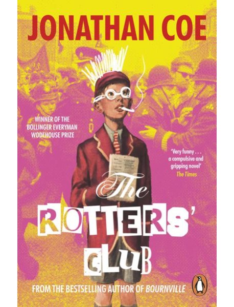 The Rotters Club