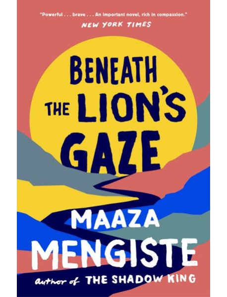 Beneath the Lions Gaze