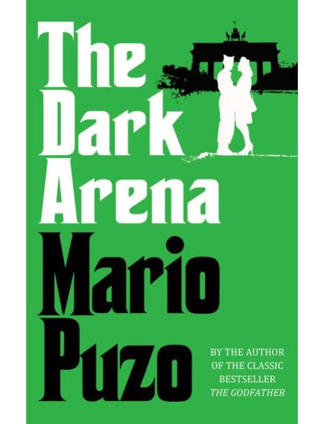 The Dark Arena