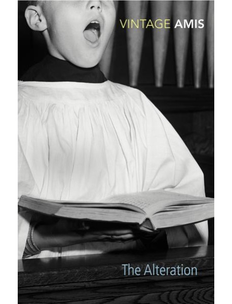 The Alteration