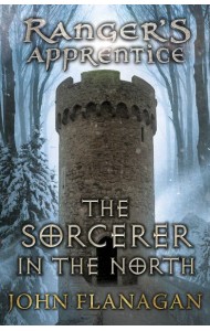 The Sorcerer in the North Rangers Appre