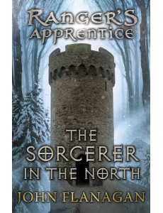 The Sorcerer in the North Rangers Appre