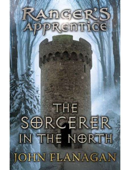 The Sorcerer in the North Rangers Appre