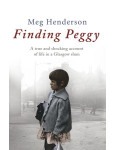 Finding Peggy Finding Peggy