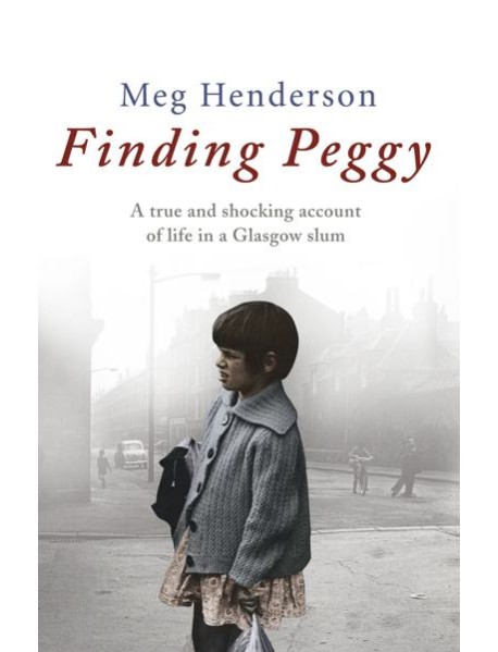 Finding Peggy