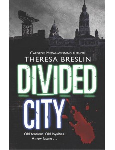 Divided City
