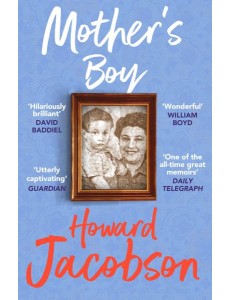 Mothers Boy Mothers Boy