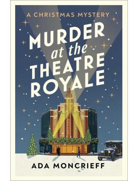 Murder at the Theatre Royale