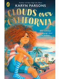 Clouds Over California