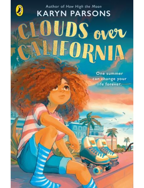 Clouds Over California