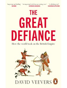 The Great Defiance The Great Defiance