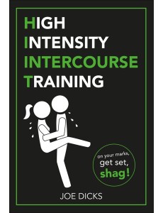 HIIT High Intensity Intercourse Trainin