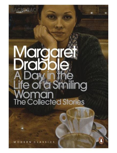A Day in the Life of a Smiling Woman