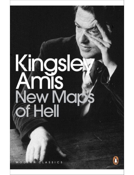 New Maps of Hell