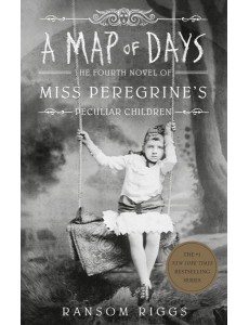 A Map of Days