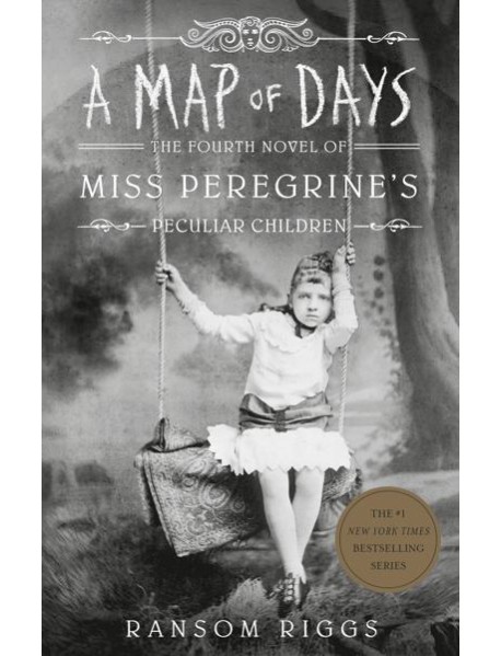 A Map of Days