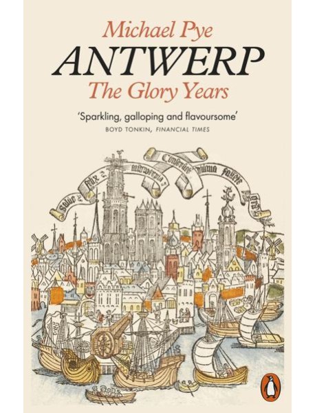 Antwerp