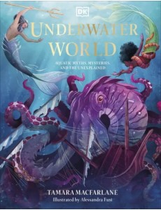 Underwater World Underwater World