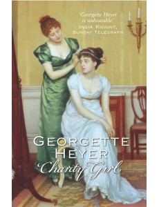 Charity Girl Charity Girl