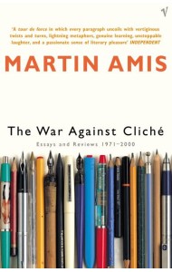 The War Against Cliche