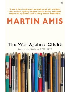 The War Against Cliche
