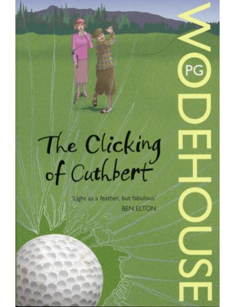 The Clicking of Cuthbert