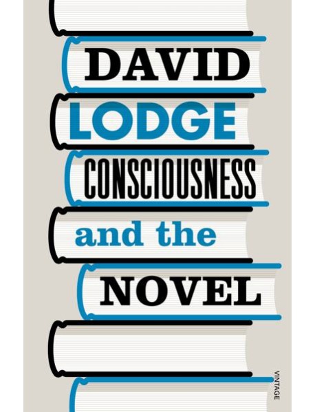 Consciousness and the Novel