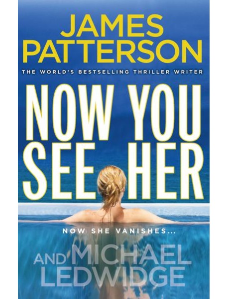 Now You See Her