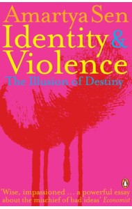 Identity and Violence