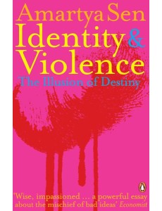 Identity and Violence