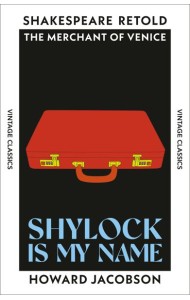Shylock is My Name