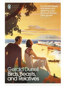 Birds Beasts and Relatives