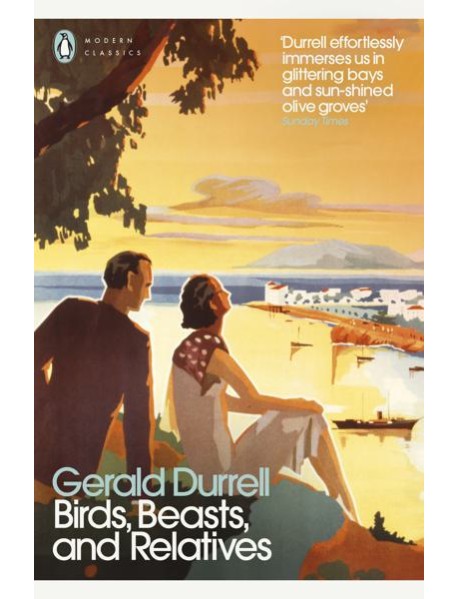 Birds Beasts and Relatives