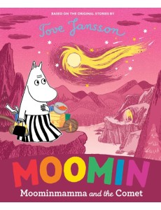 Moominmamma and the Comet